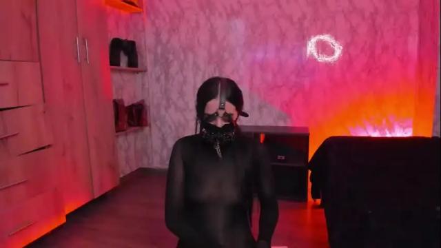 Thumbnail 3, evelynjoness_'s Stream at Chaturbate, 2 months ago