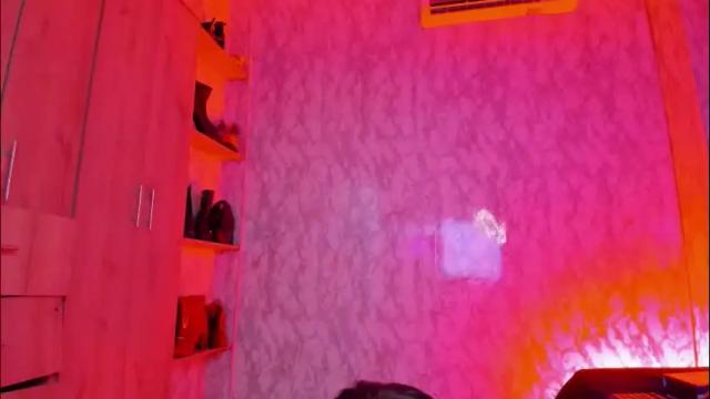 Thumbnail 2, evelynjoness_'s Stream at Chaturbate, 1 month ago