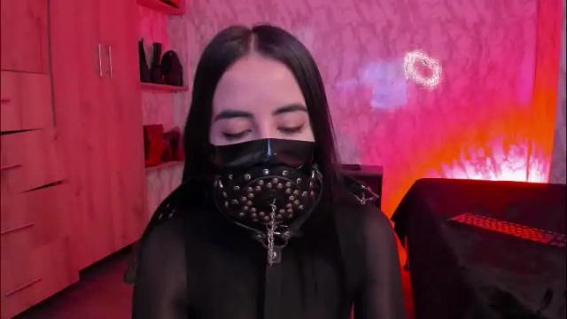 Image 10 of evelynjoness_ Stream on Chaturbate on 1 month ago