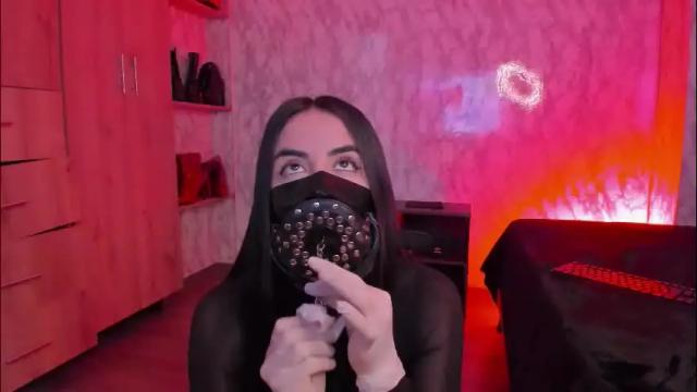 Image 12 of evelynjoness_ Stream on Chaturbate on 1 month ago