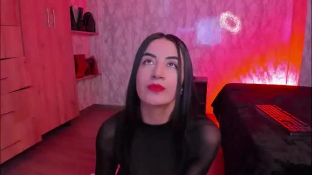 Image 2 of evelynjoness_ Stream on Chaturbate on 1 month ago