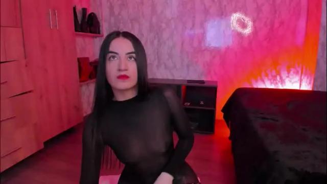 Image 3 of evelynjoness_ Stream on Chaturbate on 1 month ago
