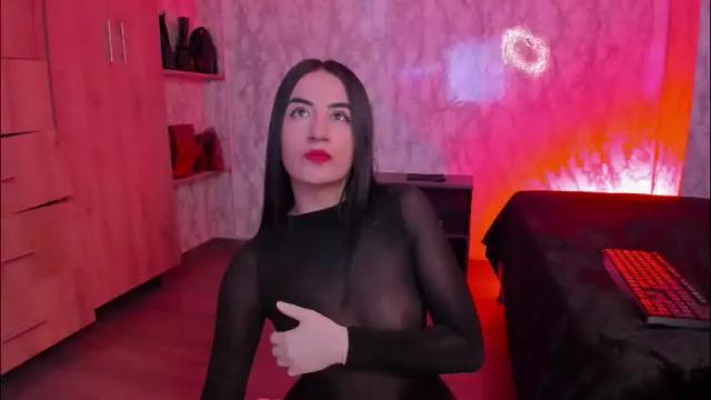 Image 4 of evelynjoness_ Stream on Chaturbate on 1 month ago