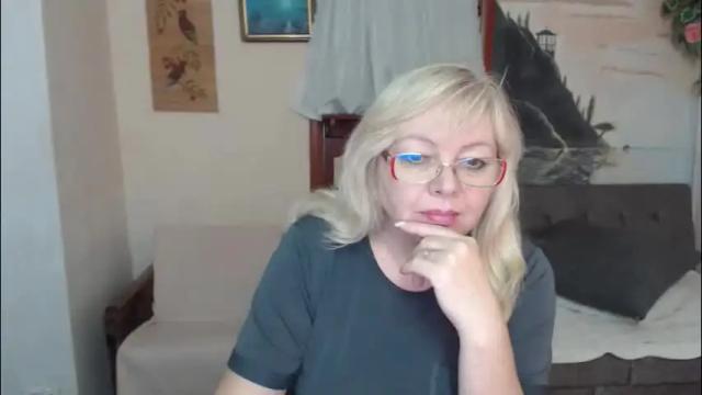 Thumbnail 1, evelynloveshy's Stream at Chaturbate, 1 month ago