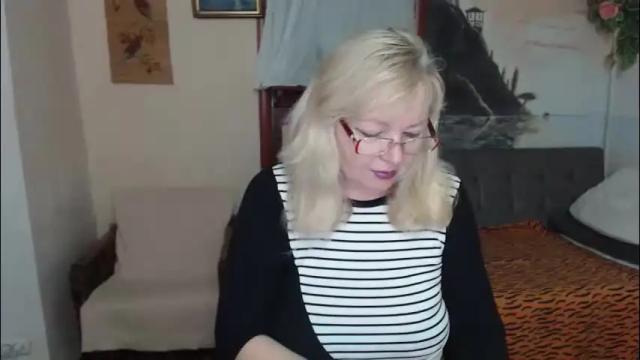 Thumbnail 1, evelynloveshy's Stream at Chaturbate, 1 month ago