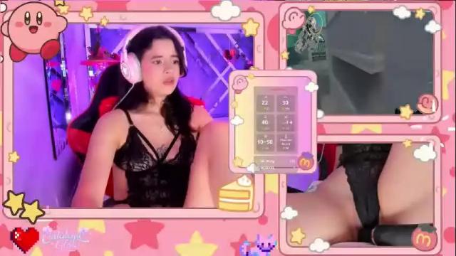 Thumbnail 2, evelynluxye's Stream at Chaturbate, 1 month ago