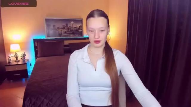 Image 12 of evelynmason Stream on Chaturbate on 14 months ago