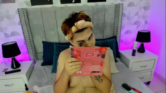 Image 2 of evelynn_smith_ms Stream on Chaturbate on 1 month ago