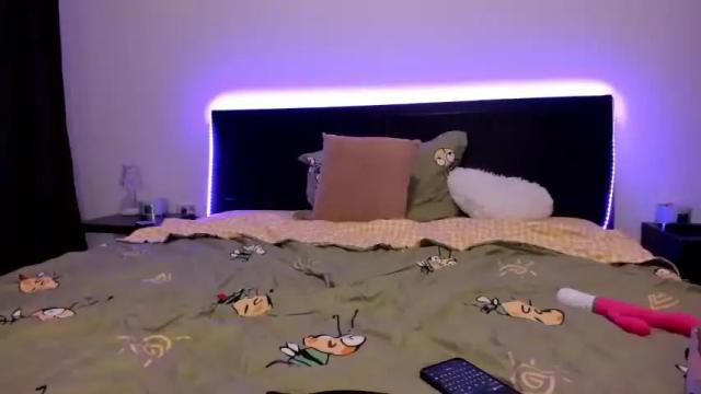 Thumbnail 1, evelynneshawn's Stream at Chaturbate, 12 months ago