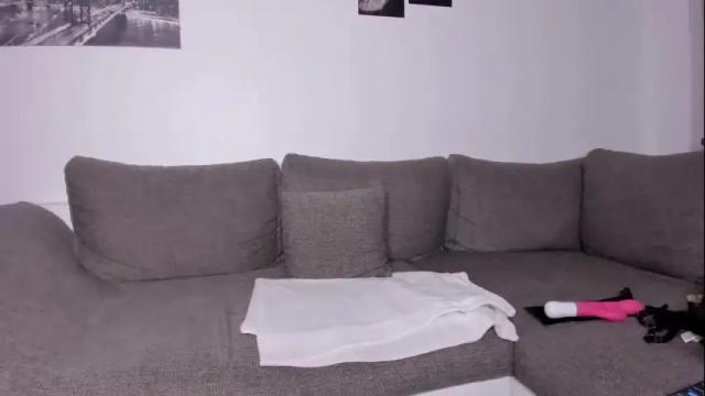 Thumbnail 1, evelynneshawn's Stream at Chaturbate, 23 days ago