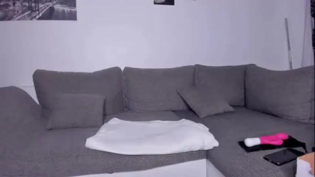 Thumbnail 3, evelynneshawn's Stream at Chaturbate, 4 days ago