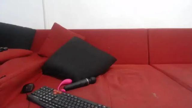 Thumbnail 2, evelynnfoxxy's Stream at Chaturbate, 20 months ago