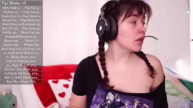 Thumbnail 1, evelynpiers's Stream at Chaturbate, 15 months ago