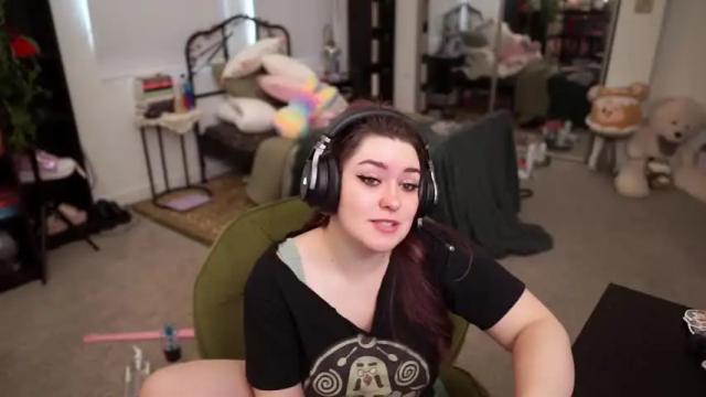 Thumbnail 1, evelynpiers's Stream at Chaturbate, 14 months ago