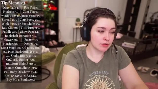 Thumbnail 1, evelynpiers's Stream at Chaturbate, 13 months ago