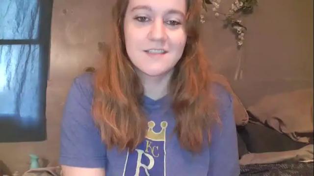 Image 3 of evelynvanderbilt Stream on Chaturbate on 17 months ago