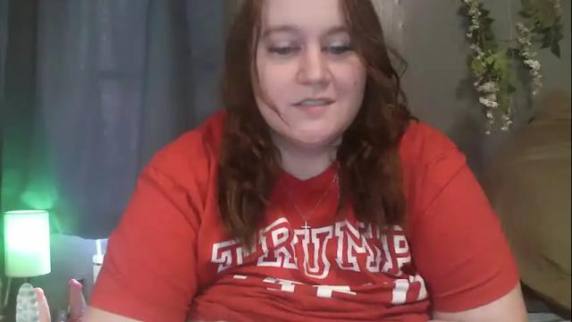 Image 2 of evelynvanderbilt Stream on Chaturbate on 7 days ago