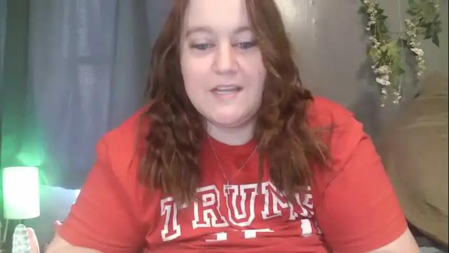 Image 3 of evelynvanderbilt Stream on Chaturbate on 7 days ago