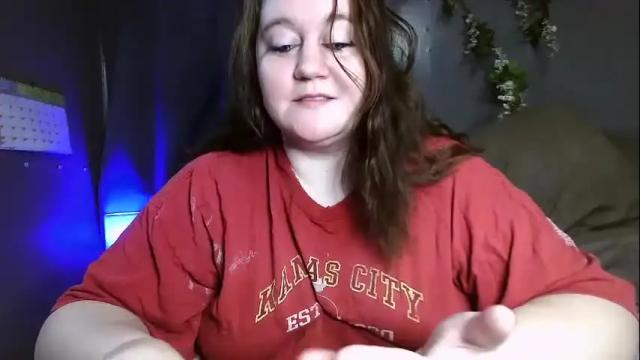 Thumbnail 2, evelynvanderbilt's Stream at Chaturbate, 27 days ago