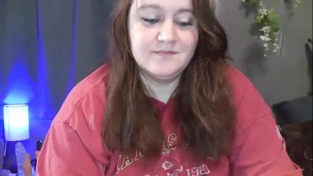 Image 3 of evelynvanderbilt Stream on Chaturbate on 25 days ago