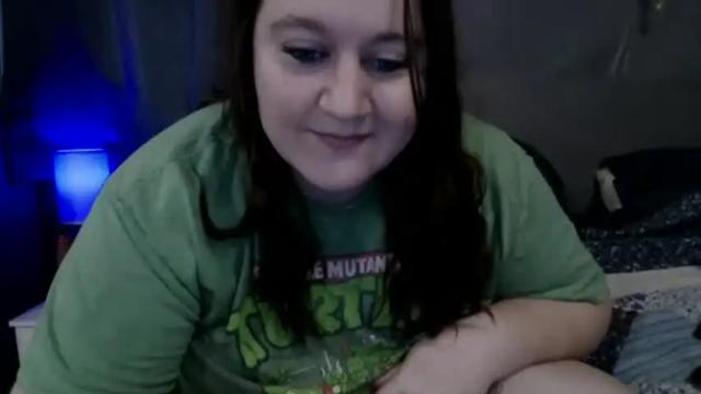 Image 4 of evelynvanderbilt Stream on Chaturbate on 2 months ago