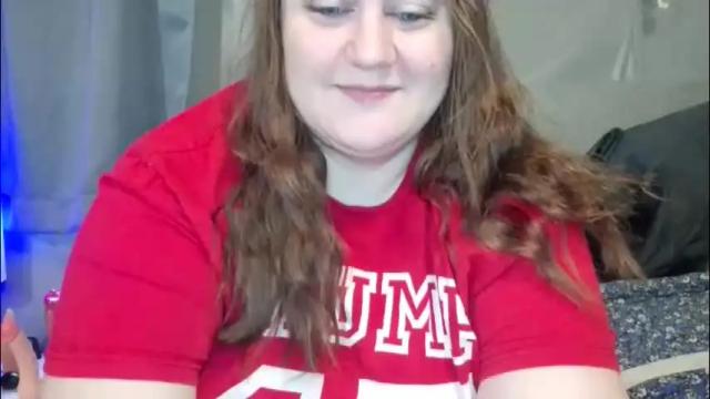 Image 2 of evelynvanderbilt Stream on Chaturbate on 2 months ago