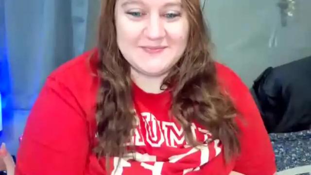 Image 3 of evelynvanderbilt Stream on Chaturbate on 2 months ago