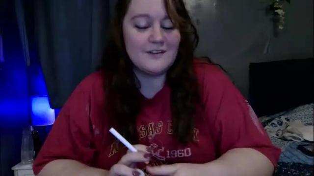 Thumbnail 3, evelynvanderbilt's Stream at Chaturbate, 1 month ago