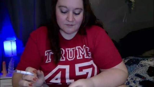 Image 12 of evelynvanderbilt Stream on Chaturbate on 1 month ago