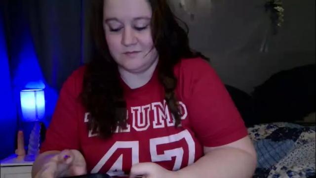 Image 4 of evelynvanderbilt Stream on Chaturbate on 1 month ago