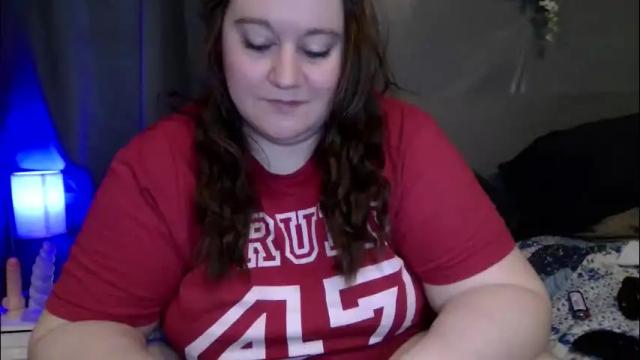 Image 8 of evelynvanderbilt Stream on Chaturbate on 1 month ago