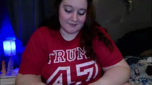 Thumbnail 3, evelynvanderbilt's Stream at Chaturbate, 1 month ago