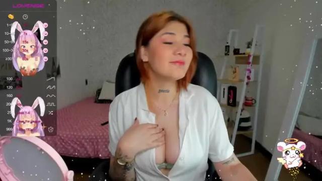 Image 2 of evelysugar Stream on Chaturbate on 17 months ago