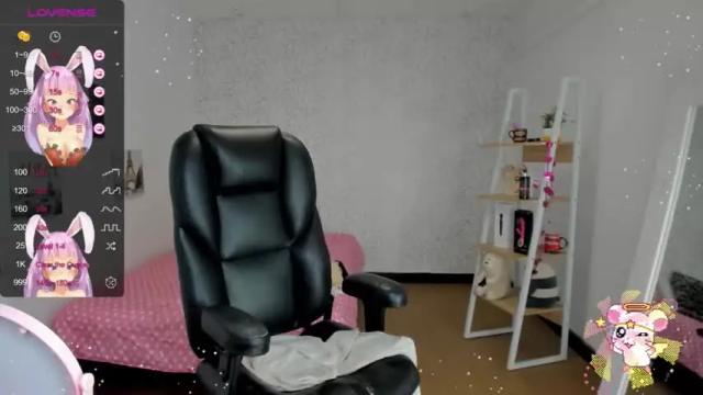 Image 12 of evelysugar Stream on Chaturbate on 16 months ago