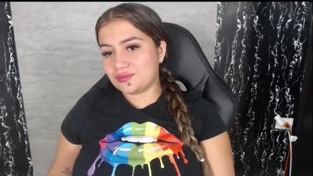 Image 2 of evemilk Stream on Chaturbate on 1 month ago