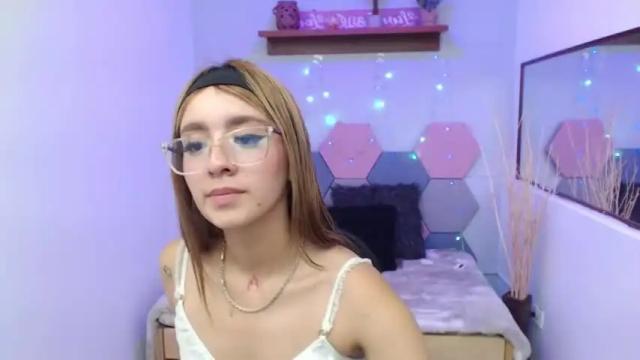 Image 3 of evemorgan_ Stream on Chaturbate on 18 months ago