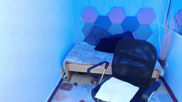 Image 3 of evemorgan_ Stream on Chaturbate on 18 months ago