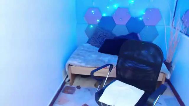 Thumbnail 2, evemorgan_'s Stream at Chaturbate, 18 months ago