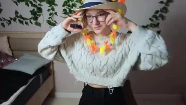 Thumbnail 2, evepearce's Stream at Chaturbate, 25 months ago