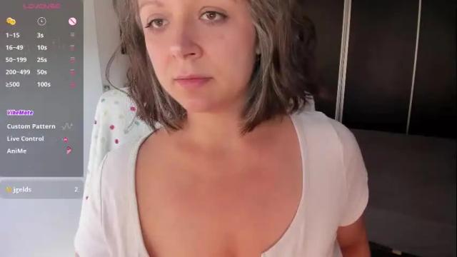 Thumbnail 2, evepoison's Stream at Chaturbate, 3 months ago
