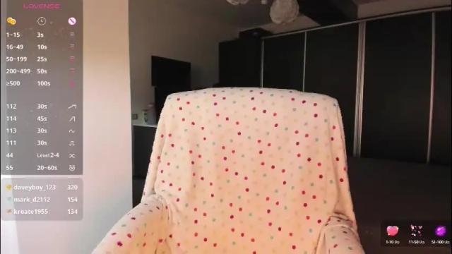 Image 6 of evepoison Stream on Chaturbate on 1 month ago