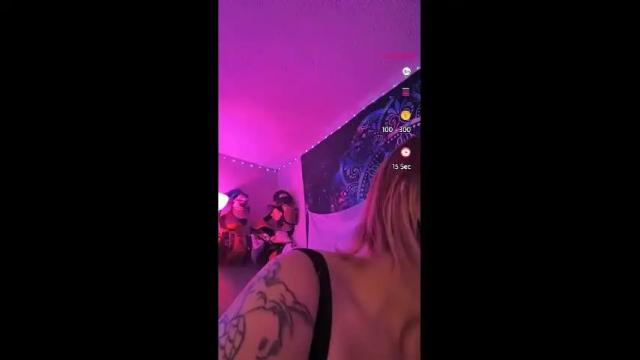 Image 11 of everleighlux Stream on Chaturbate on 6 months ago