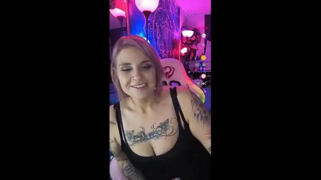 Image 6 of everleighlux Stream on Chaturbate on 6 months ago