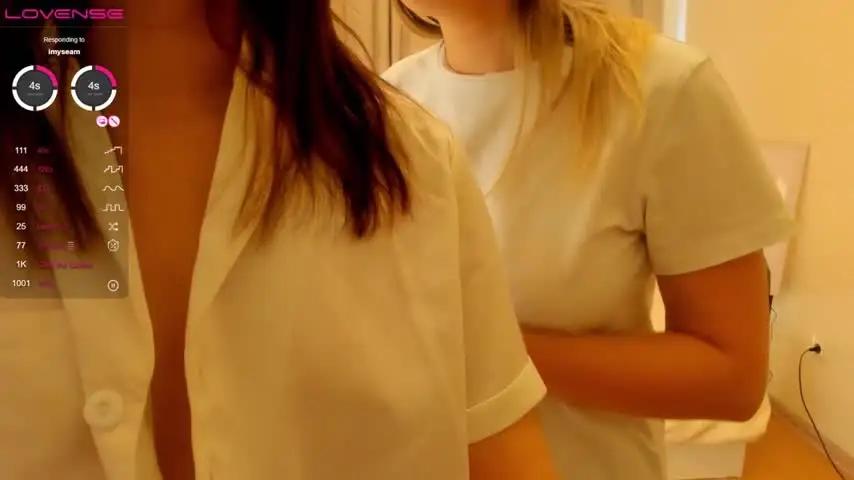 everlybrock Chaturbate