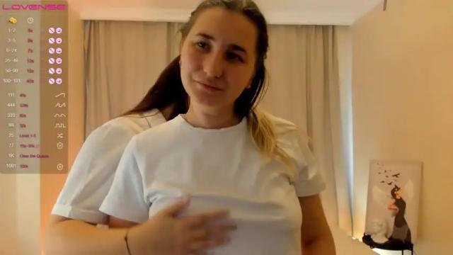 Image 3 of everlybrock Stream on Chaturbate on 21 months ago