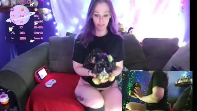 Thumbnail 1, everlyester's Stream at Chaturbate, 6 days ago