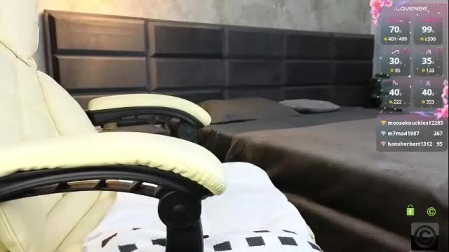 Image 10 of everoses Stream on Chaturbate on 2 months ago