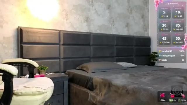Thumbnail 2, everoses's Stream at Chaturbate, 2 months ago