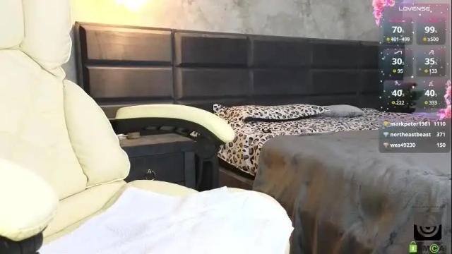 Image 10 of everoses Stream on Chaturbate on 1 month ago