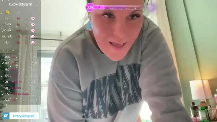 everythingren1 Chaturbate